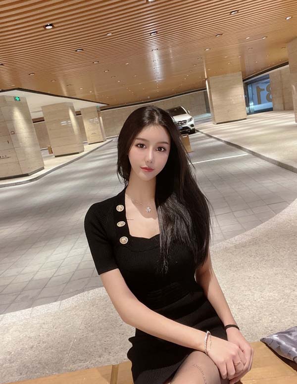 多伦多商务模特微信